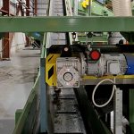 HARMONIC STEEL CLEANING SYSTEM